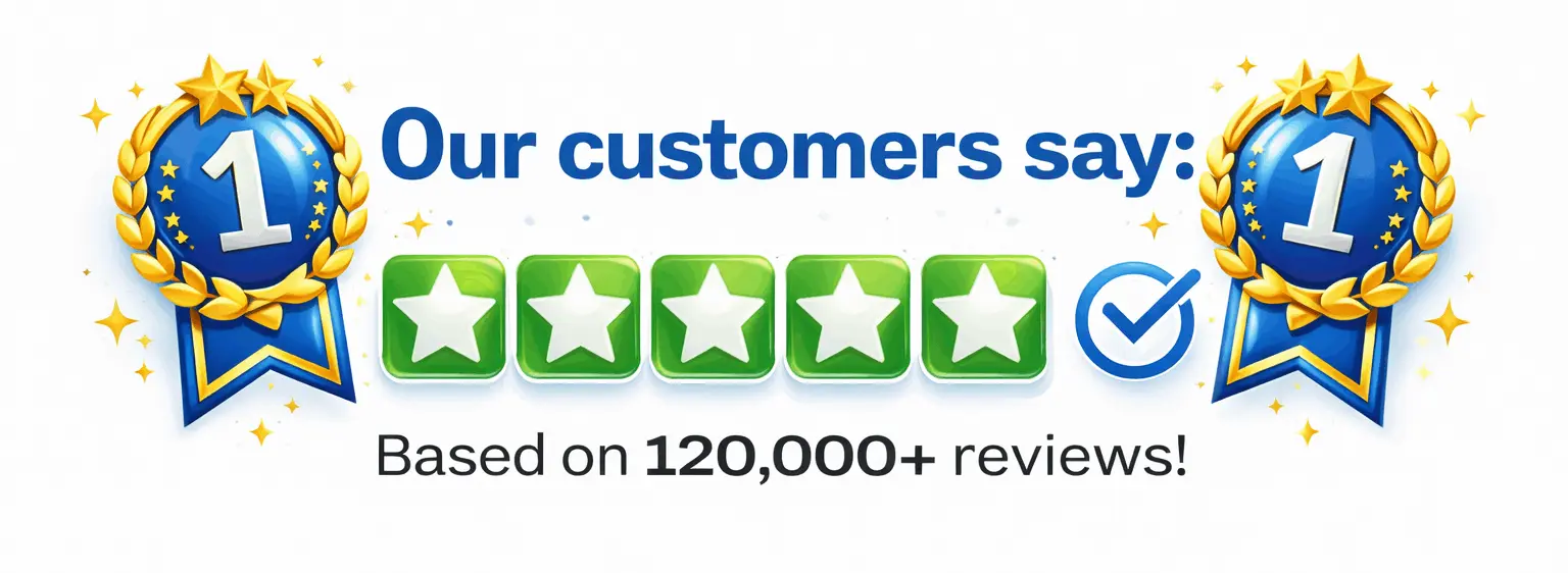 Memo Matrix customer 5 star rating & highly recommended 