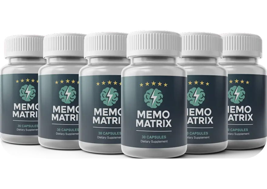 Memo Matrix free shipping and bonuses offer